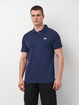 Поло чоловіче Jersey Polo