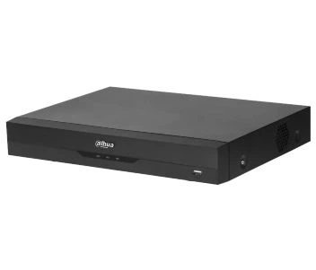 Видеорегистратор Dahua DH-XVR5104HE-I3 4-канальный 5M-N/1080p Mini 1U WizSense