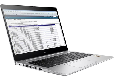 Ноутбук HP EliteBook 840 G6 14"/FullHD/i5-8365U/RAM 16GB/256GB SSD/Recertified/Win10Pro