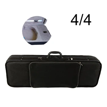 Кейс для скрипки 4/4 Rafaga PDSF-001 Black/Gray