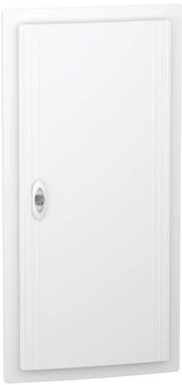 Распределительный щит Schneider Electric PrismaSeT XS 4 ряда 13 модулей, внутренний, белая дверь (LVSXN413)