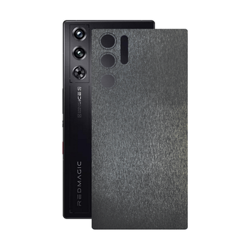 Захисна плівка StatusSKIN для ZTE Nubia Red Magic 9S Pro Корпус Вініл Метал чорний