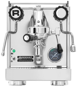 Кофемашина Rocket Espresso Milano Appartamento RE501A1C11