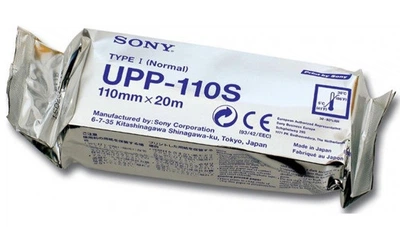 Бумага к видеопринтерам Sony UPP-110 S