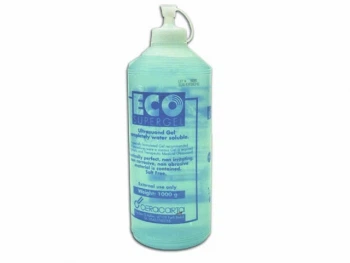 Гель для УЗД Ceracarta SpA ECO Supergel 1000 г