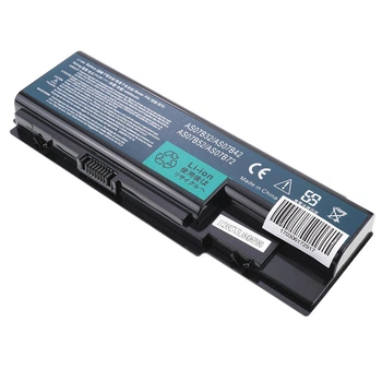 Батарея для ноутбука Acer Aspire 5739G High Copy (2166370)