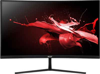 Monitor 31.5" Acer Nitro EI322QURVBMIIPPX (UM.JE2EE.V01)