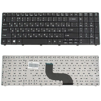 Клавіатура для ноутбука ACER Aspire E1-531G High Copy (1993510)
