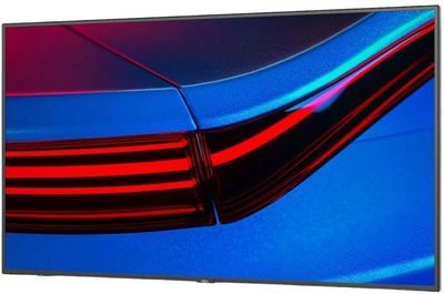 Монитор 43" NEC MultiSync P435 (60005141)