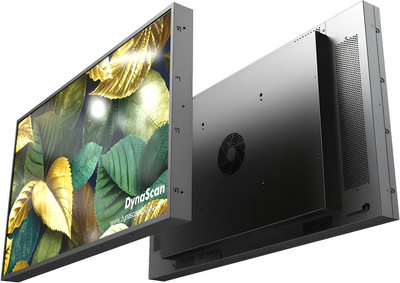 Монитор 42.5" DynaScan DS431LT4