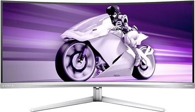 Монитор 34" Philips Evnia 34M2C8600/00