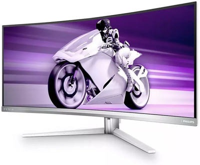 Монитор 34" Philips Evnia 34M2C8600/00