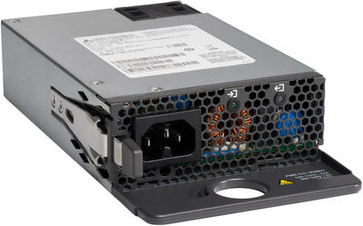 Блок питания Cisco Catalyst PWR-C5 600 W (PWR-C5-600WAC=)