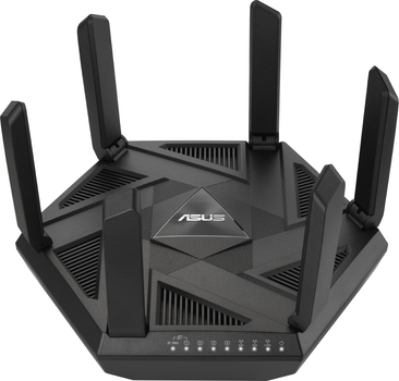 Маршрутизатор Asus RT-AXE7800 (90IG07B0-MU9B00)