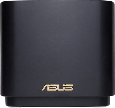 Маршрутизатор Asus ZenWiFi AX Mini XD4 Plus 1PK Black (90IG07M0-MO3C10)