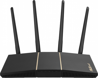 Маршрутизатор ASUS RT-AX57