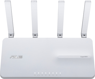 Маршрутизатор Asus ExpertWiFi EBR63 AX3000 White (90IG0870-MO3C000)