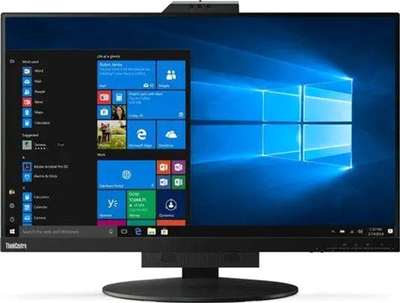Монитор 27" Lenovo ThinkCentre Tiny-in-One 27 (11JHRAT1EU)