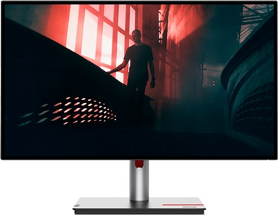 Монитор 27" Lenovo ThinkVision P27h-30 (63A1GAT1EU)