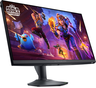 Монитор 26.96" Dell Alienware AW2724HF (210-BHTM)