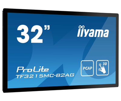 Монитор 31.5" iiyama ProLite TF3215MC-B2AG