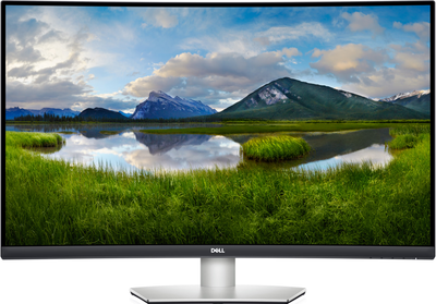 Монітор 31.5" Dell S3221QSA (210-BFVU)
