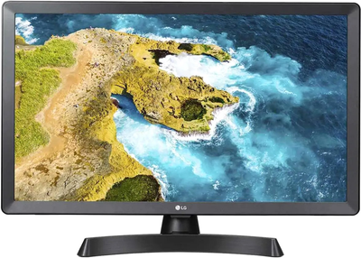 Монитор 23.6" LG 24TQ510S-PZ
