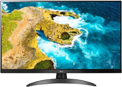 Монитор 27" LG 27TQ615S-PZ
