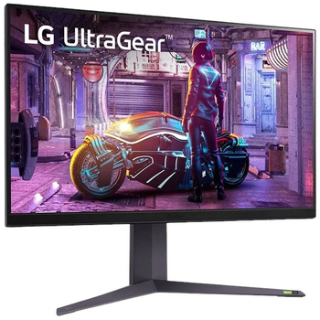 Монитор 32" LG UltraGear 32GQ850-B 240Hz (32GQ850-B.AEU)
