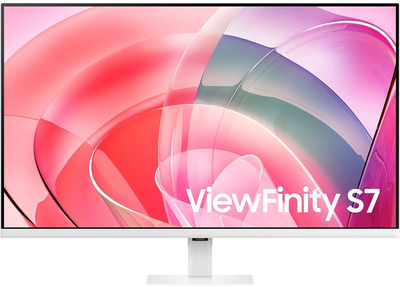 Монитор 32" Samsung ViewFinity S7 LS32D701EAUXEN