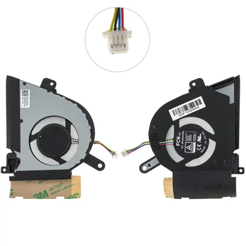 Вентилятор (кулер) для ноутбука ASUS TUF Dash F15 FX516PM CPU (2329380)