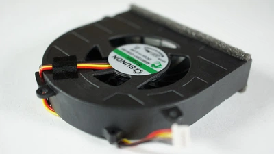 Вентилятор (кулер) для ноутбука LENOVO IdeaPad G570 (2333022)