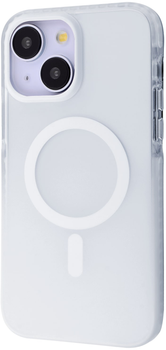 Панель Proove Shadow Star with Magnetic Ring для Apple iPhone 15 White (584330003)