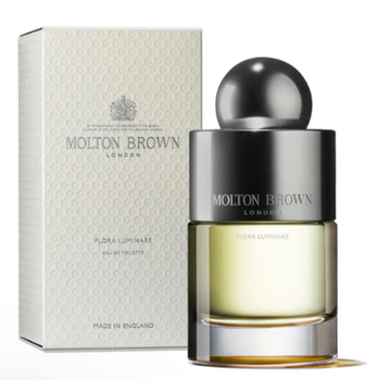 Туалетна вода унісекс Molton Brown Flora Luminare 100 мл (8080125583)