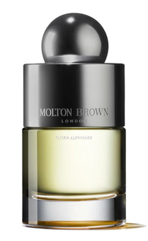 Туалетна вода унісекс Molton Brown Flora Luminare 100 мл (8080125583)