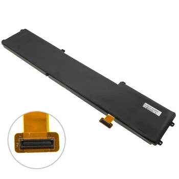 Батарея для ноутбука RAZER Blade RZ09-01953E72 High Copy (2198937)