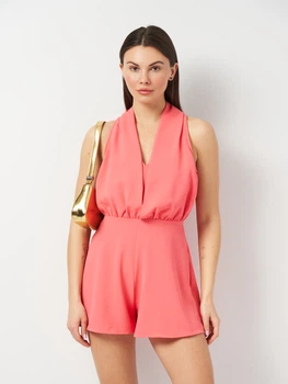 Комбинезон женский Zara 1971/989 XS Розовый (01971098923016)