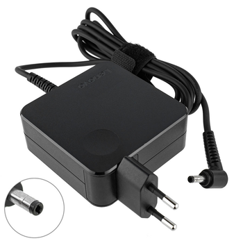 Блок питания для ноутбука Lenovo 20V, 3.25A, 65W, (2210007)