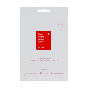 Точкові патчі від прищів COSRX Acne Pimple Master Patch, 24 шт