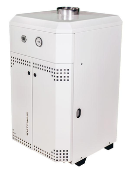 Газовый котел Житомир-10 КС-Г-025СН котел+колонка