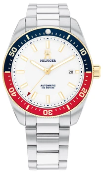 Мужские часы Tommy Hilfiger 1710551