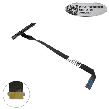 Шлейф жесткого диска SSD/HDD для ноутбука Acer VN7-571 VN7-571G (NBX0002BZ00) (2252440)