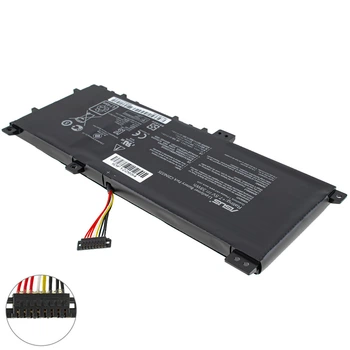 Батарея ASUS VivoBook S451LB (2271609)