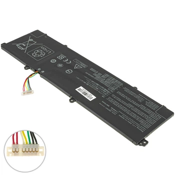Батарея ASUS Vivobook M6500IH (2261690)