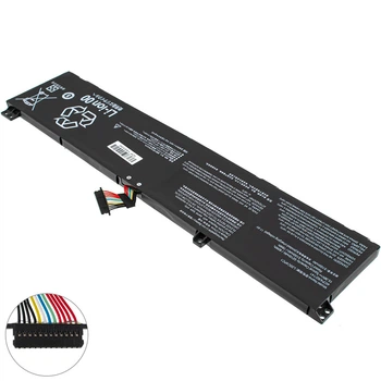 Батарея для ноутбука LENOVO L20M4PC1 (Legion 5 Pro 16ITH6H, 15ACH6, 15ITH6, ) 15.36V 5210mAh 80Wh Black (2226530)