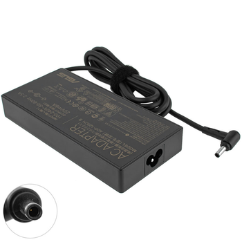 Блок питания для ноутбука ASUS 20V, 6A, 120W, 4.5*3.0мм-PIN, black (без кабеля!)(0A001-00860200) (2227803)