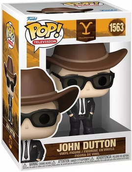 Figurka Funko Pop! Yellowstone John Dutton 1563 (889698801782)