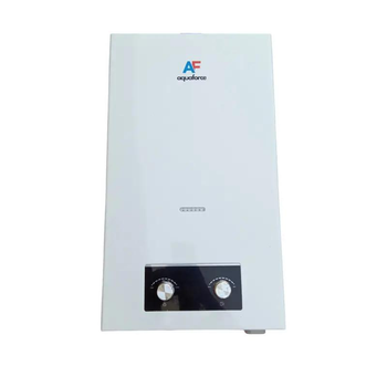 Газова колонка Aquaforce 10 л (GPN10-1, димохідна)