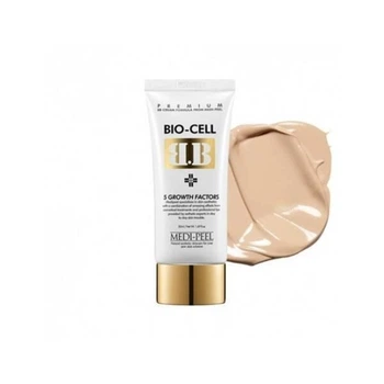 ВВ Крем Зі Стовбуровими Клітками MEDI-PEEL Bio-Cell BB Cream Відновлюючий