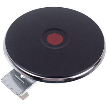 Універсальна конфорка для електроплити Ariston D=145mm 1500W (євроколодка) C00099674